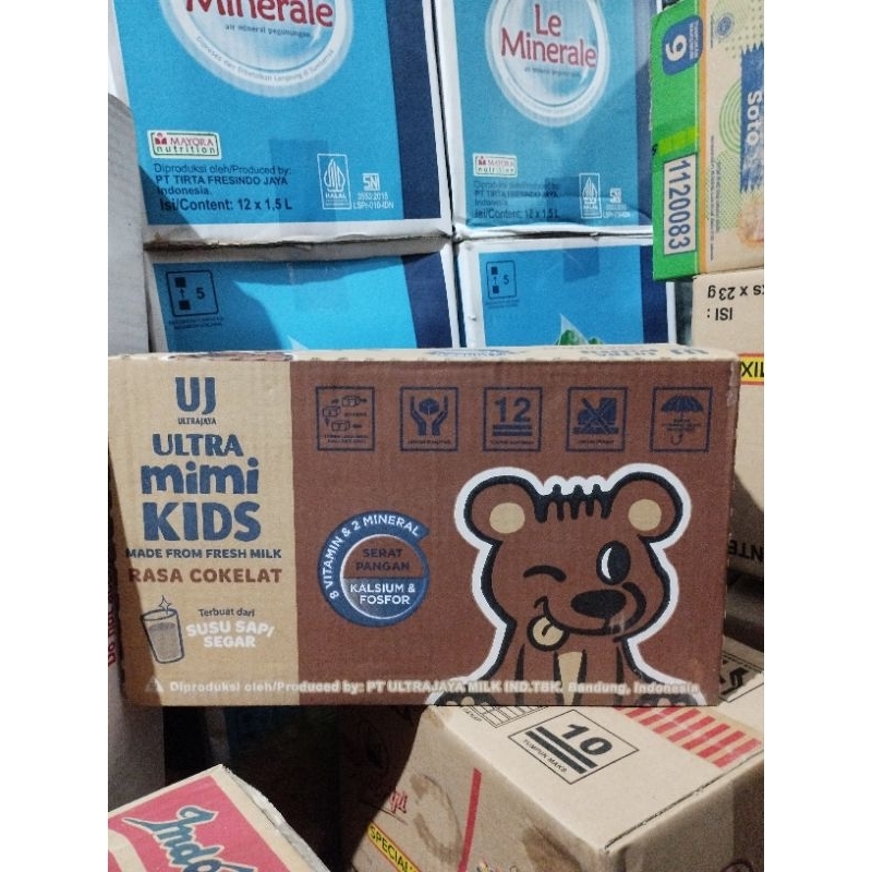 

PROMO ULTRA MIMI KIDS (KARTON)