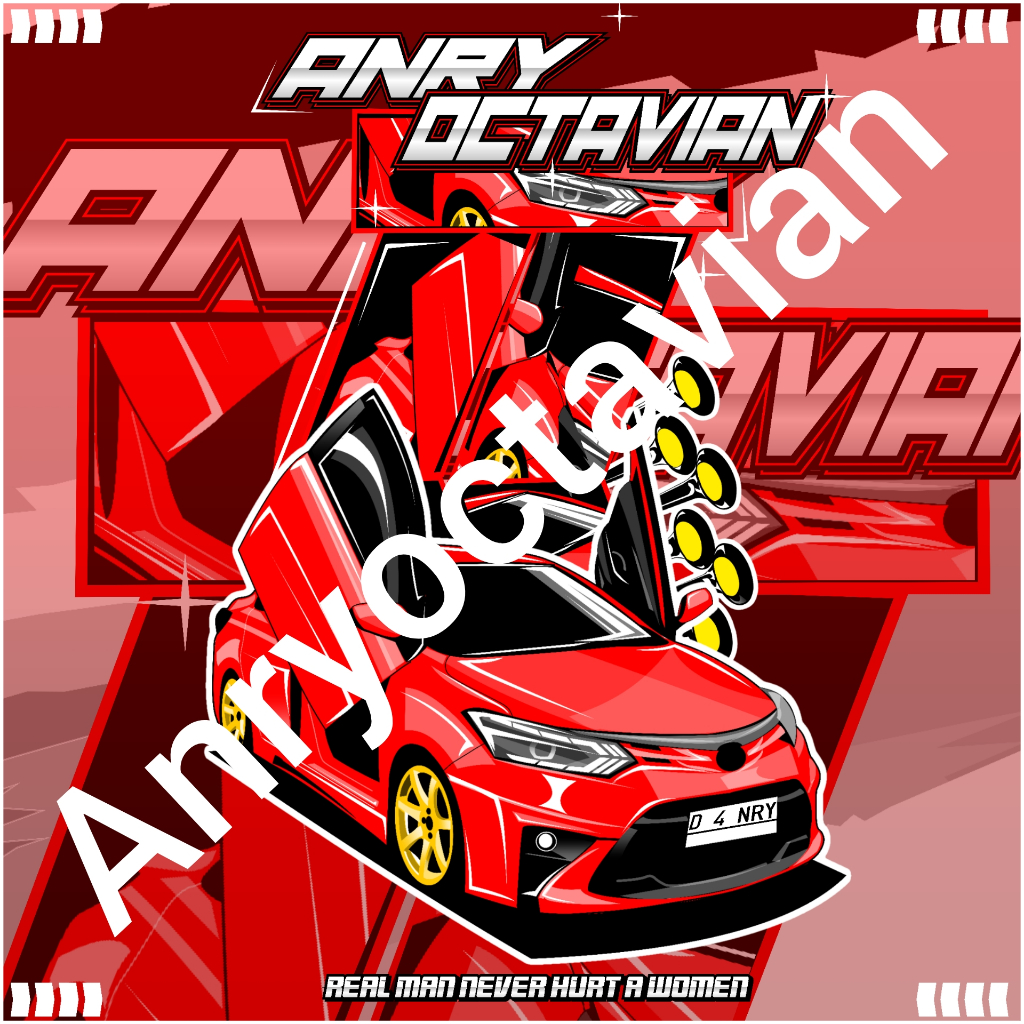 

STIKER ANRYOCTAVIAN 1