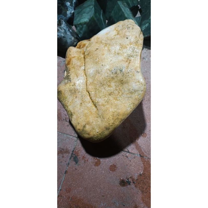 BATU ES JADE SUPER 30 KG