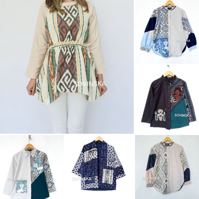 New Kodeu1U5g SovinskaBlouse SaleAtasan SovinskaDefect