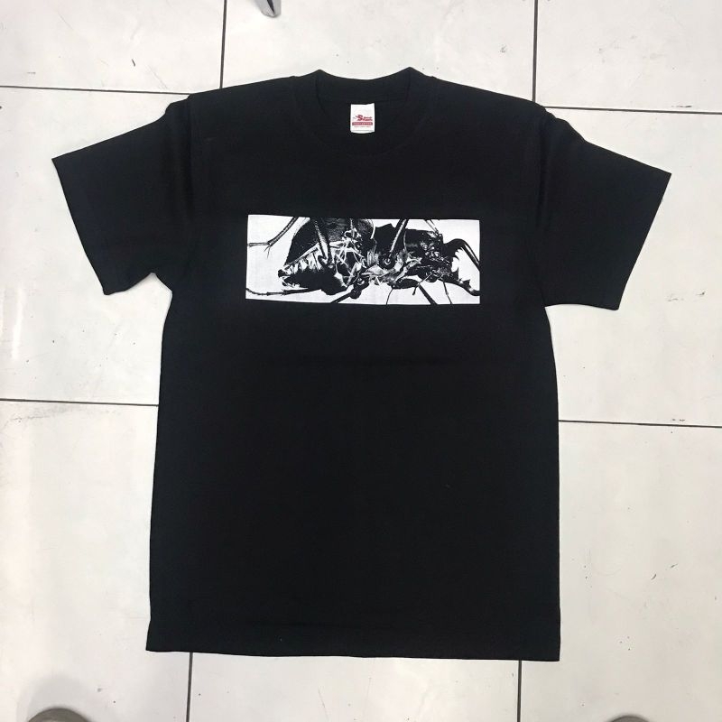 Kaos Massive Attack Bootleg unofficial