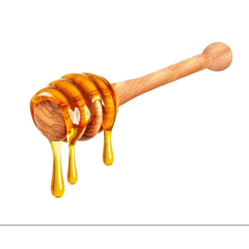 

Alamme - Pure Honey Madu Randu Murni Premium 250ml Manis