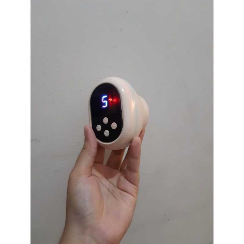 YOMI-Wearable Pompa ASI Elektrik P09/Handsfree Wireless Electric Breast Pump (SECOND)