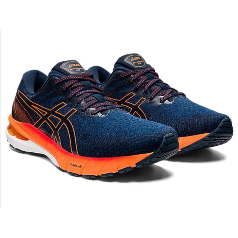 ASICS Men's GT-2000 10 Running Shoes - 1011B185.402