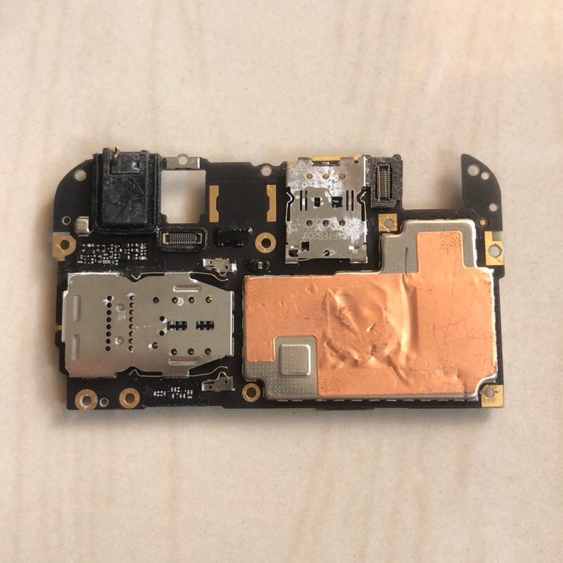 mesin vivo y65 original - normal