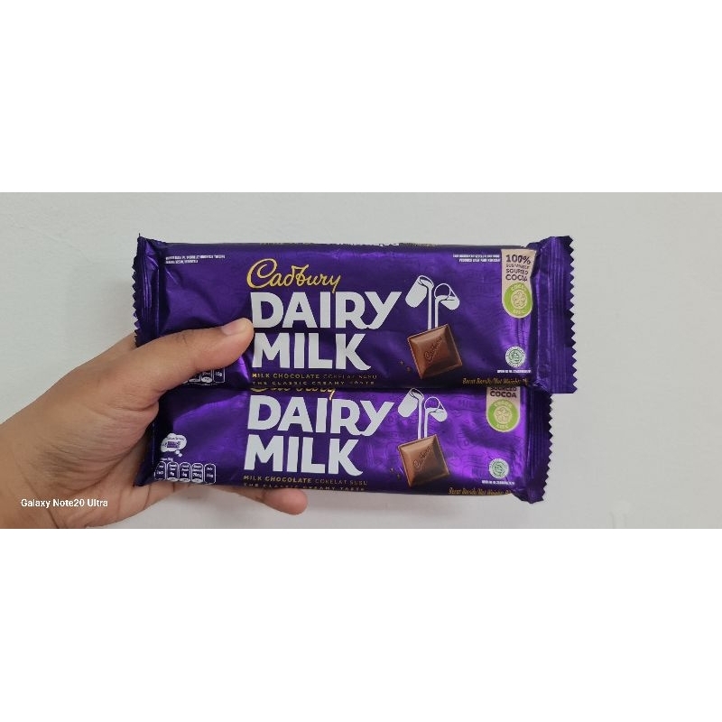 

Cadbury Dairy Milk - Cadbury 90gram Milk Chocolate