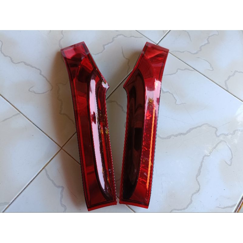 Reflector Bagasi Jazz GK 5 2014 2015 2016 2017 2018 2019 2020