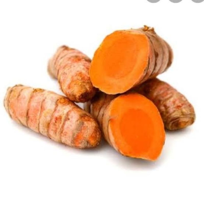 

Kunyit Segar 250gr