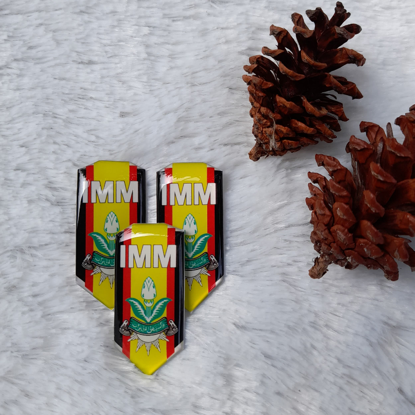 PIN IMM / PIN RESIN IMM / PIN RESIN CUSTOM / PIN RESIN