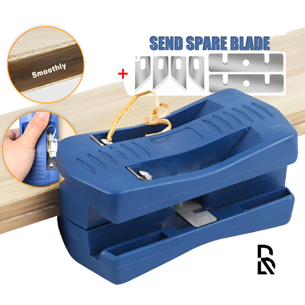 

Manual Edge Double Trimmer Cutter Banding Trimming Edging Vynil Pvc Taco Sheet Decosheet Free Refil