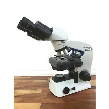 Mikroskop Olympus CX23 (Mikroskop CX 23 Murah) - Microscope Olympus CX23 Original - Mikroskop Binocu