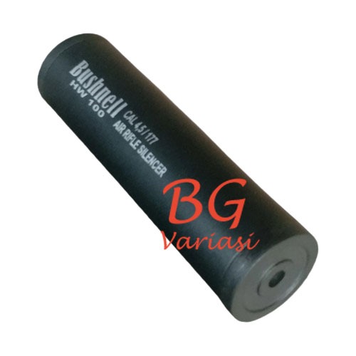 Peredam Bushnell 12 cm OD 38