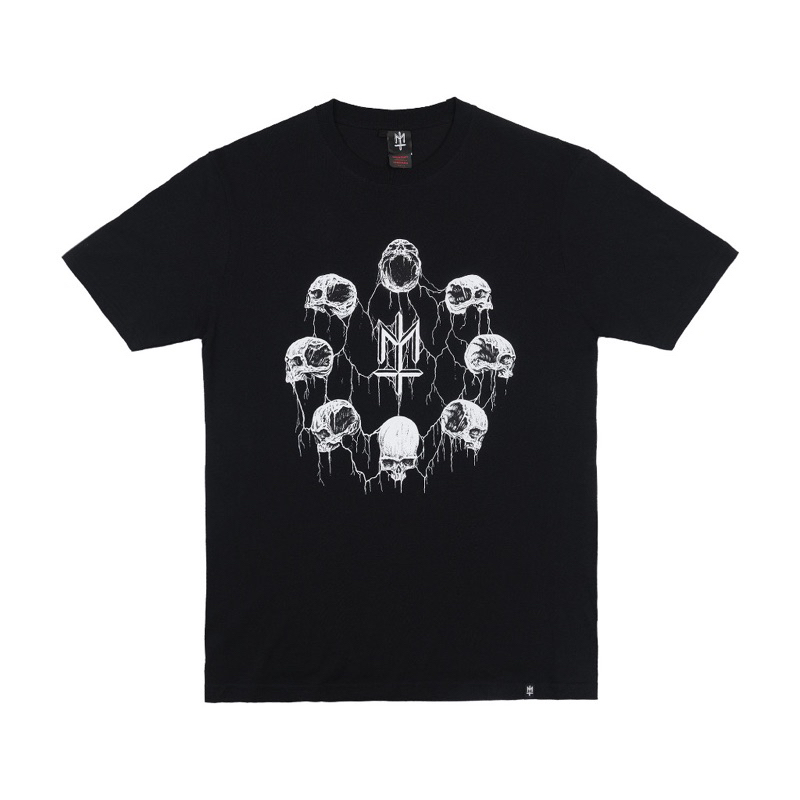 Maternal Disaster - Tshirt - Synkt