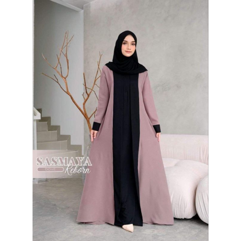 Sasmaya Abaya