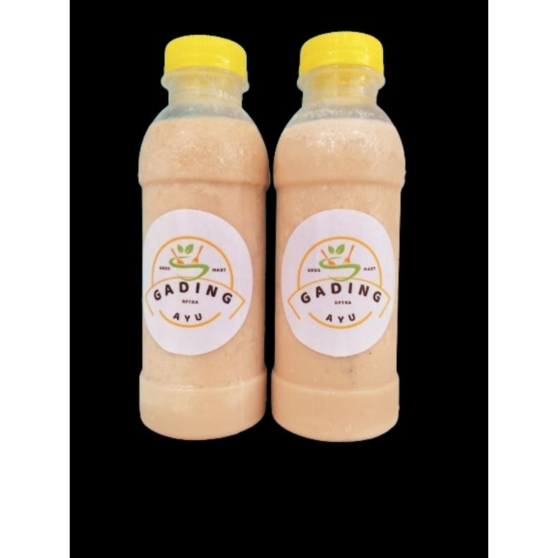 

Milktea 200ml