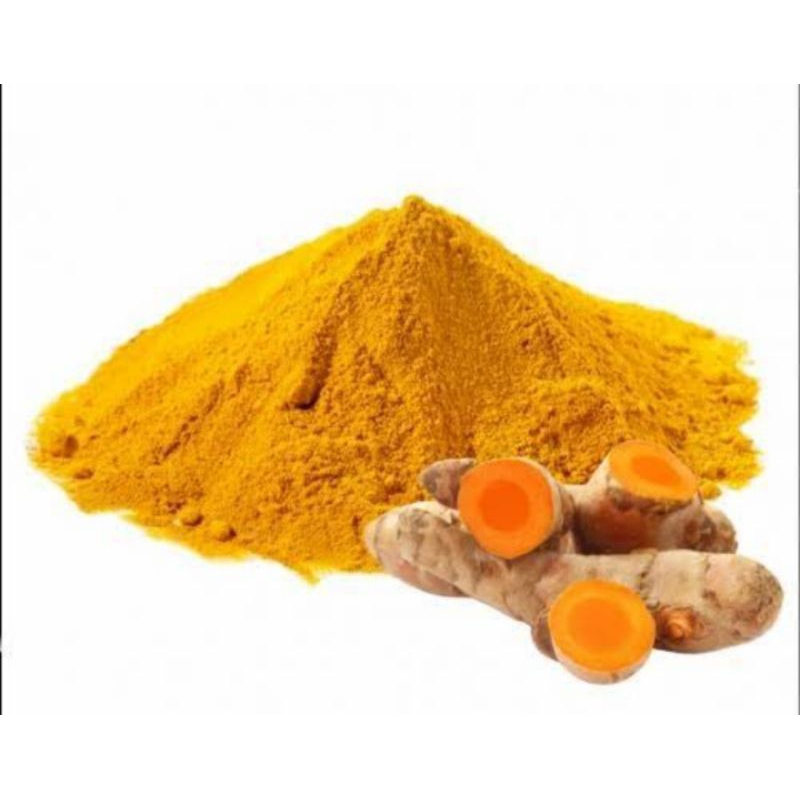 

Kunir/Kunyit bubuk 100gr Premium