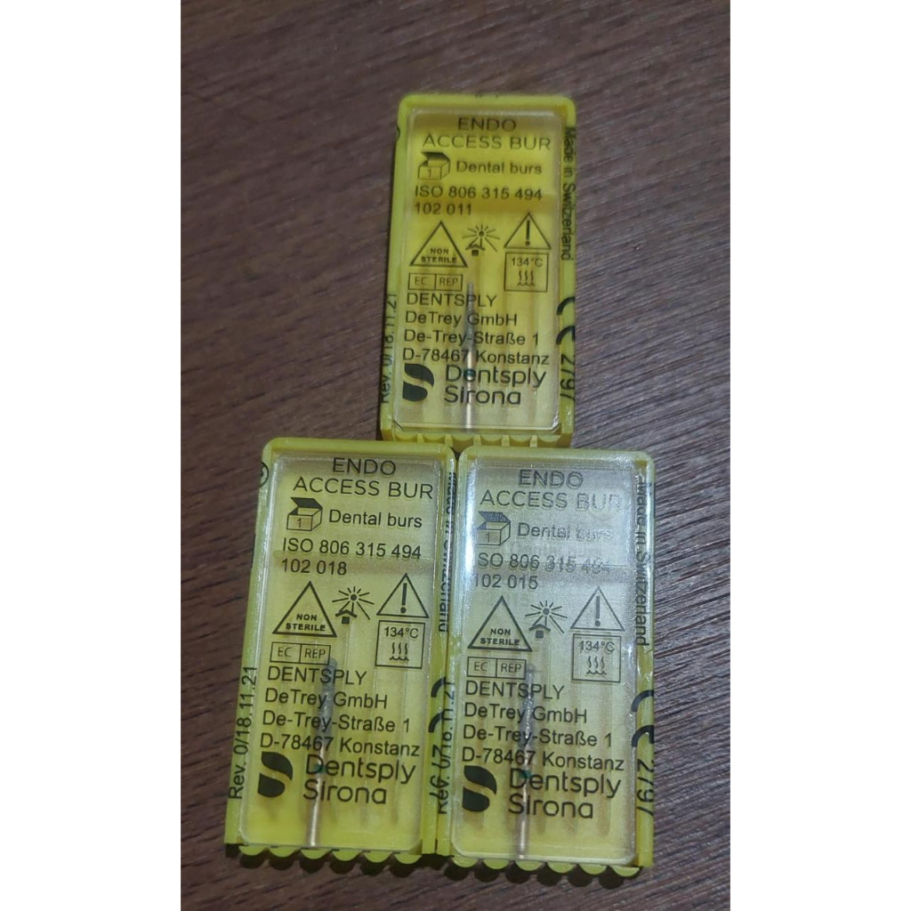 Endo Access Bur Dentsply Oroginal