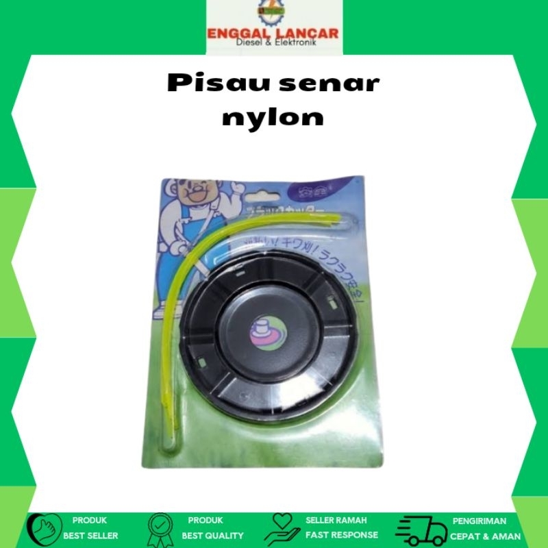 

Cutter Blade Nylon Assy