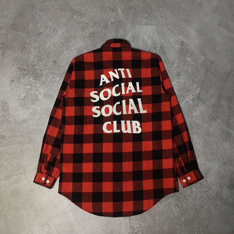 Flanel ASSC