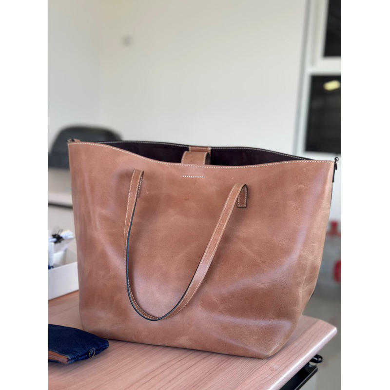 Kaynn Bag - Asha Tote Large
