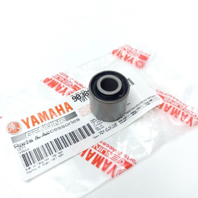 BOSH SHOK BELAKANG MIO SPORTY SMILE SOUL FINO ORI YGP ORIGINAL YAMAHA BOS SOK SHOKBREKER