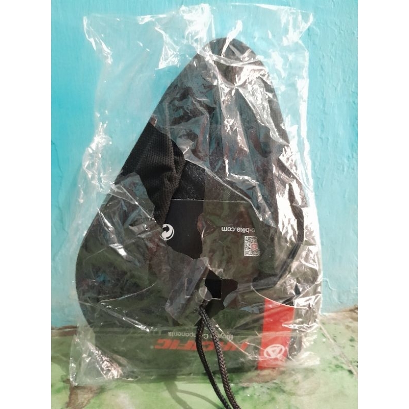 Pacific Cover Sadel bahan Gel pelindung jok sepeda