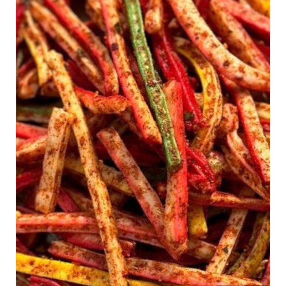 

1 KG - Seblak Beton Pedas Pasundan