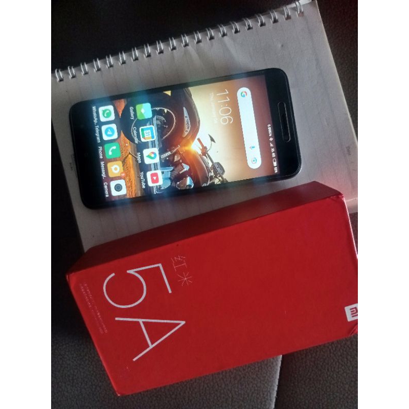 Xiaomi 5A
