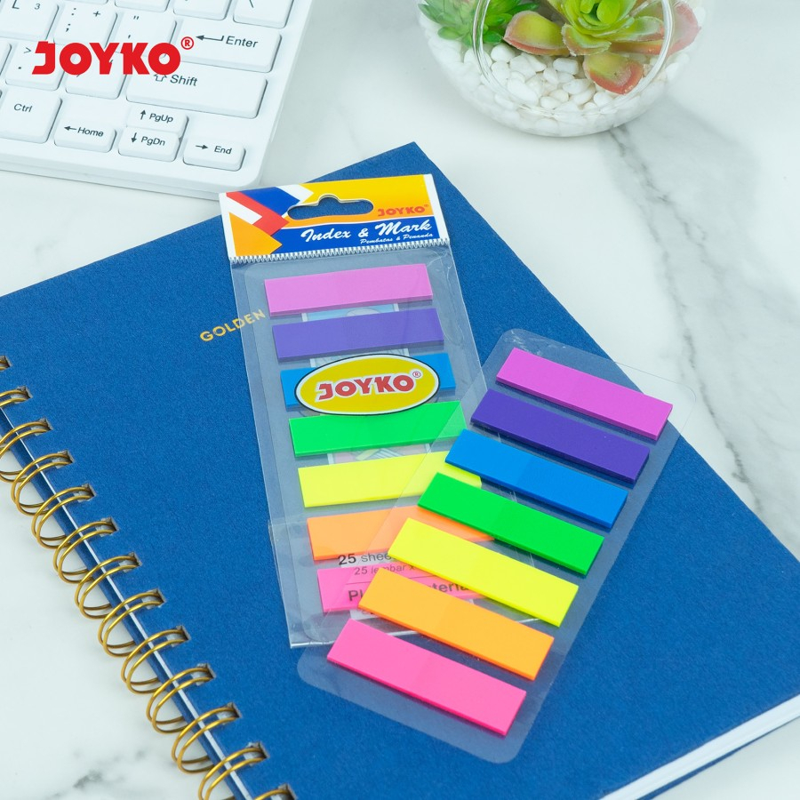 

Index & Mark / Penanda / Pembatas Joyko IM-30 / Plastik