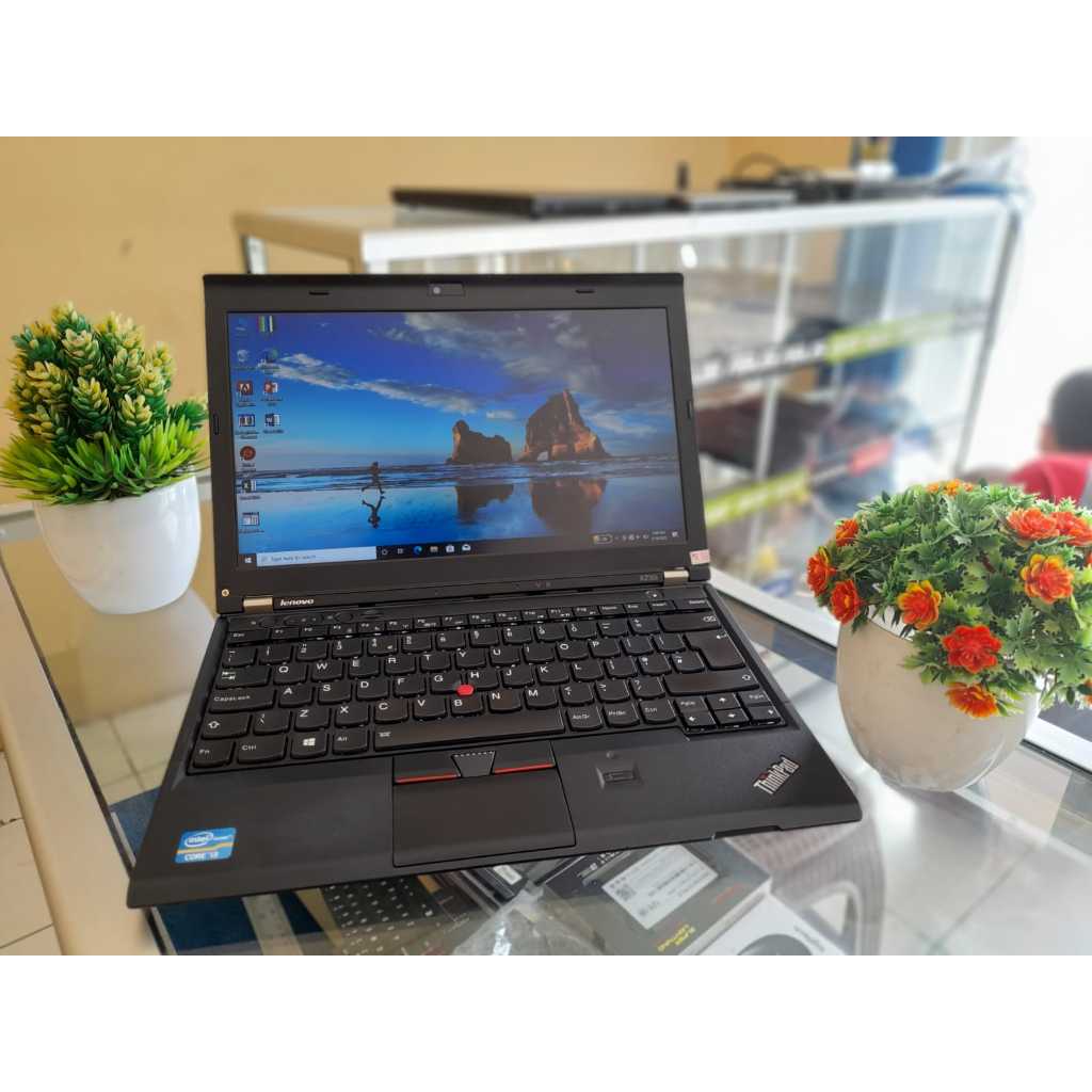 Lenovo Thinkpad X230