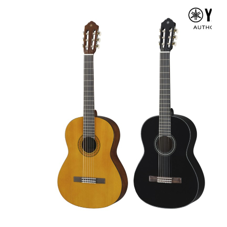 GITAR AKUSTIK YAMAHA C40 / C 40 GUITAR ACOUSTIC YAMAHA ORIGINAL