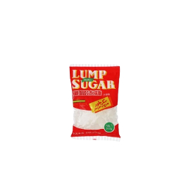 

LUMP SUGAR SMALL(GULA BATU)300G