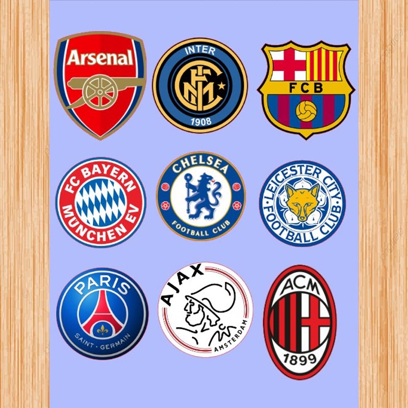 

Mini Sticker Bola | Sticker Tumblr | Sticker HP & Laptop | Tempelan Accesoris