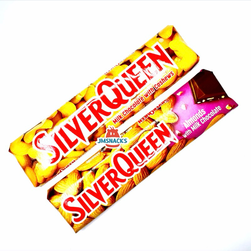 

[PROMO!!] SilverQueen Chocolate Bar KECIL 22gr - coklat silver queen termurah diskon enak