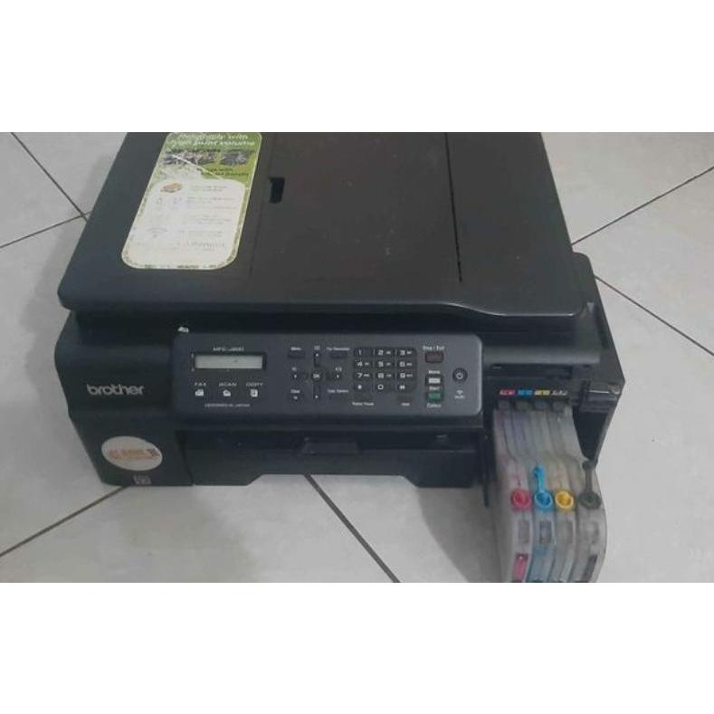 Printer Brother MFC-J200