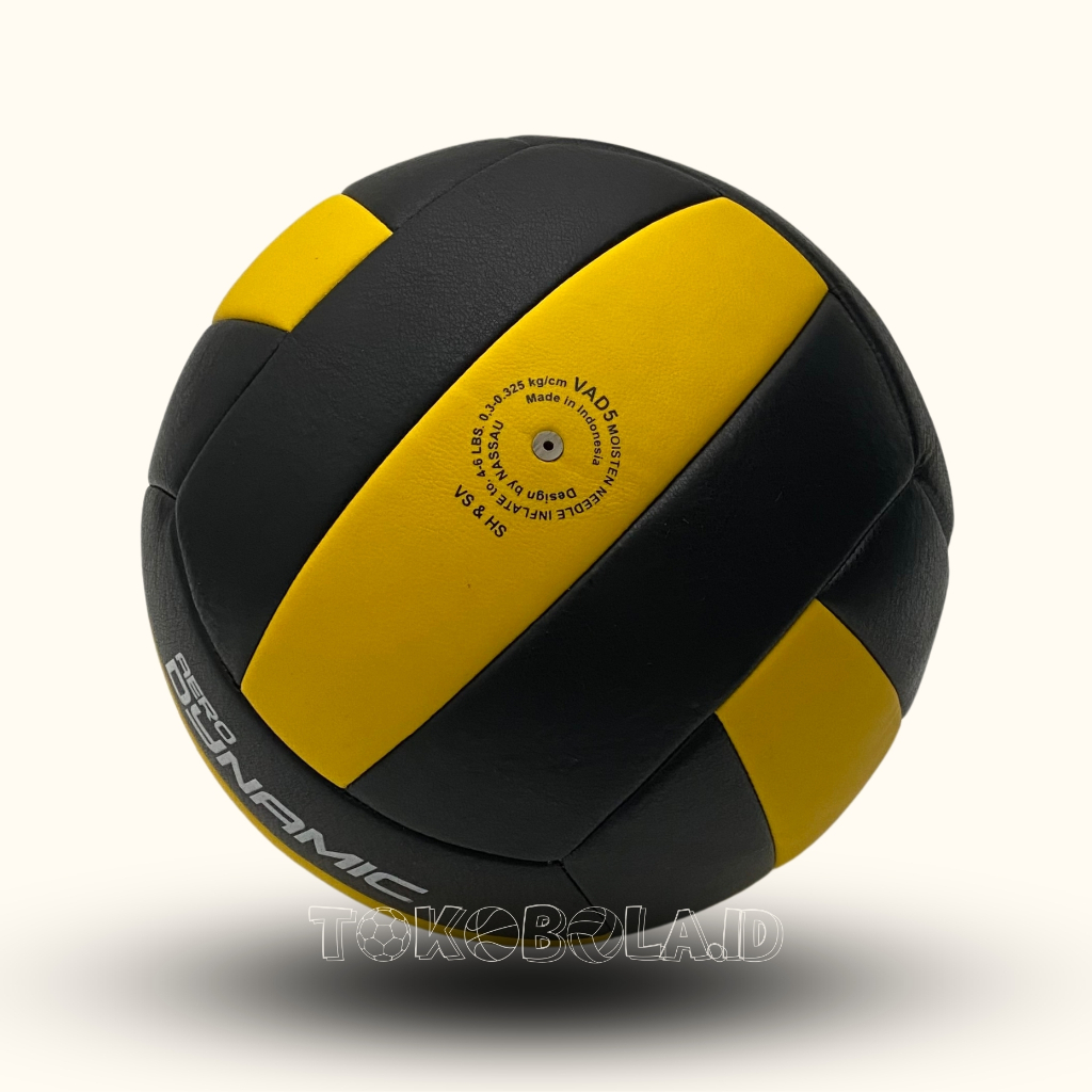 NASSAU Bola Voli Volly Voly volley ball size 5 bola voli NASSAU DYNAMIC size 5 berkualitas