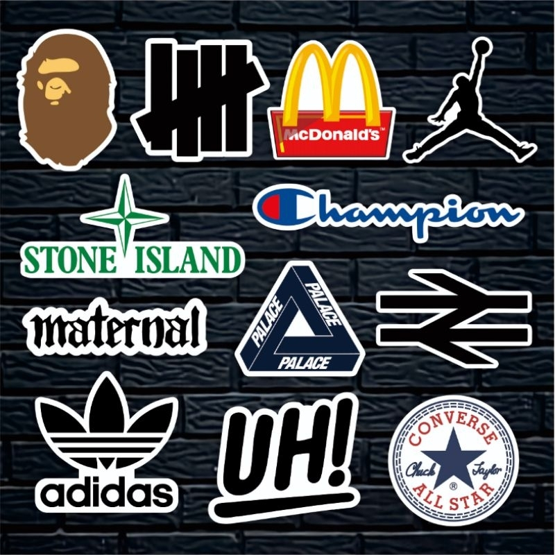 

Sticker | Mini Sticker | Sticker Tumblr | Sticker HP & Laptop | Tempelan Accesoris