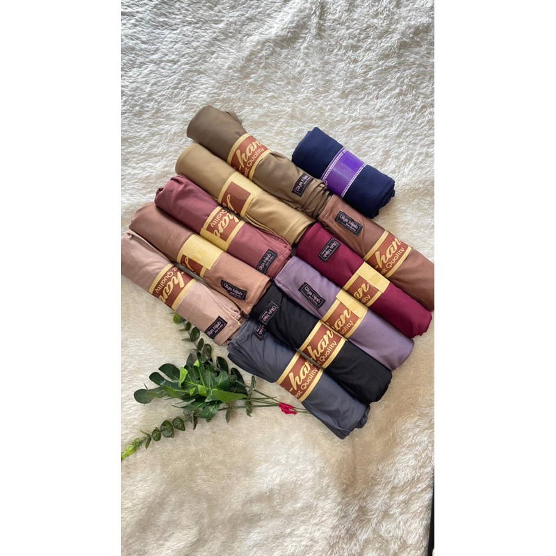 pasmina jersey ulya hijab