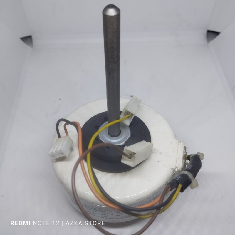 Dinamo Fan indoor ac split lg 8W Dinamo indoor ac lg original