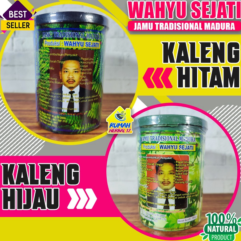 

KODE SNZIW Ramuan Herbal Madura Jamu Wahyu Sejati Cap Payung Sutra Rasa Kopi ASLI MURAH