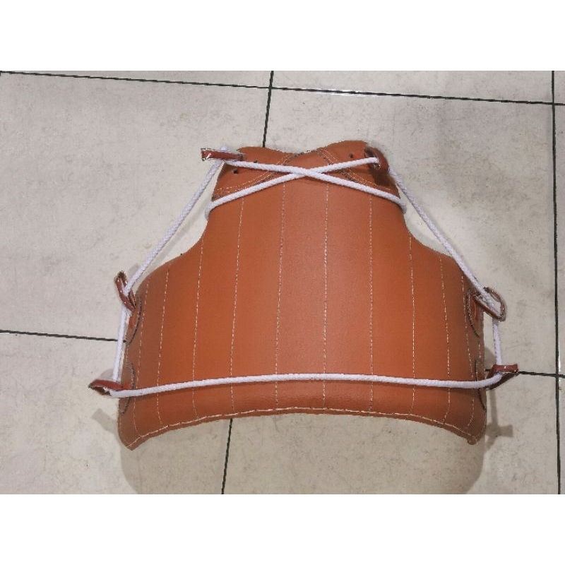BODY PROTECTOR KEMPO SINTETIS