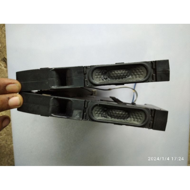 Speaker Salon Spiker TV LG 60LB561T 60LB561 T original
