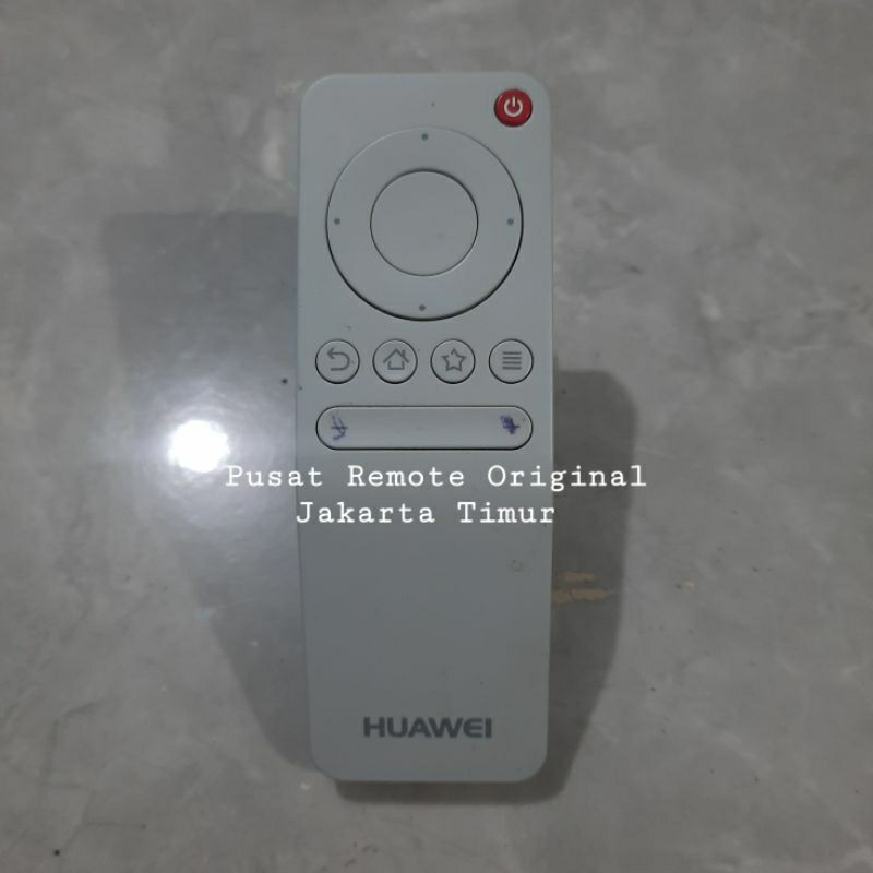 REMOTE REMOT RECEIVER PARABOLA HUAWEI ABU KECIL ORIGINAL