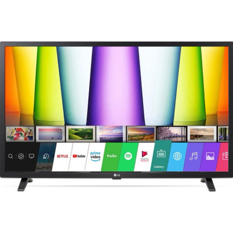 LG SMART TV 32LQ630BPSA