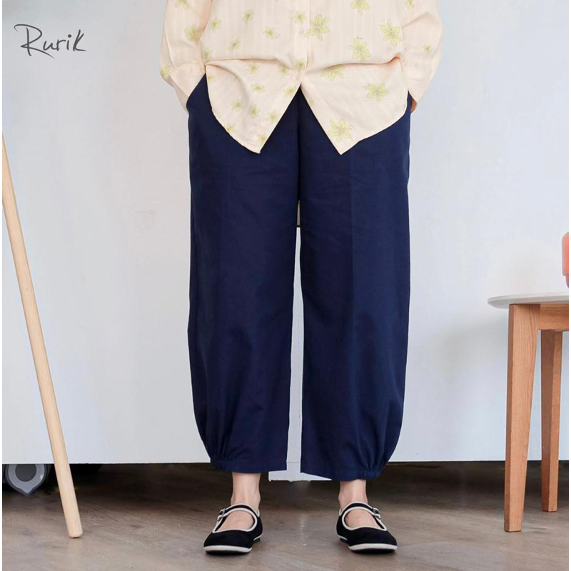 Kamir Pants Rurik