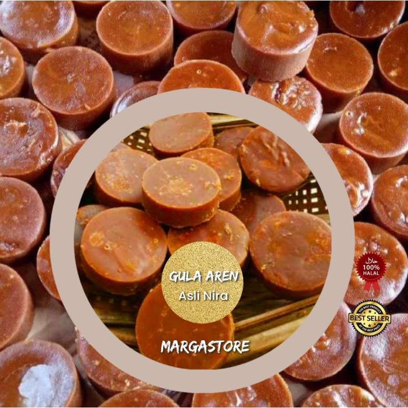 

Gula Aren 1kg Gula Kawung Gula Aren Asli