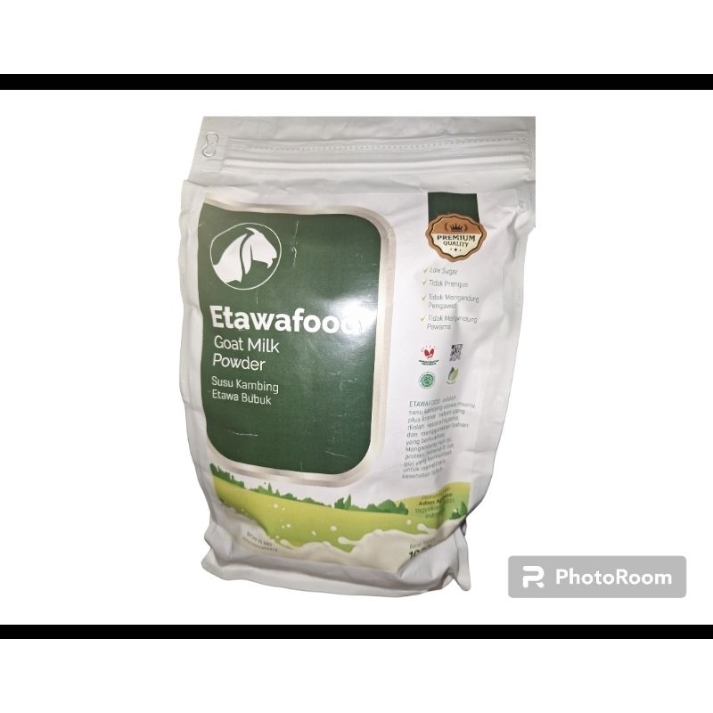 

etawafood susu kambing etawa premium
