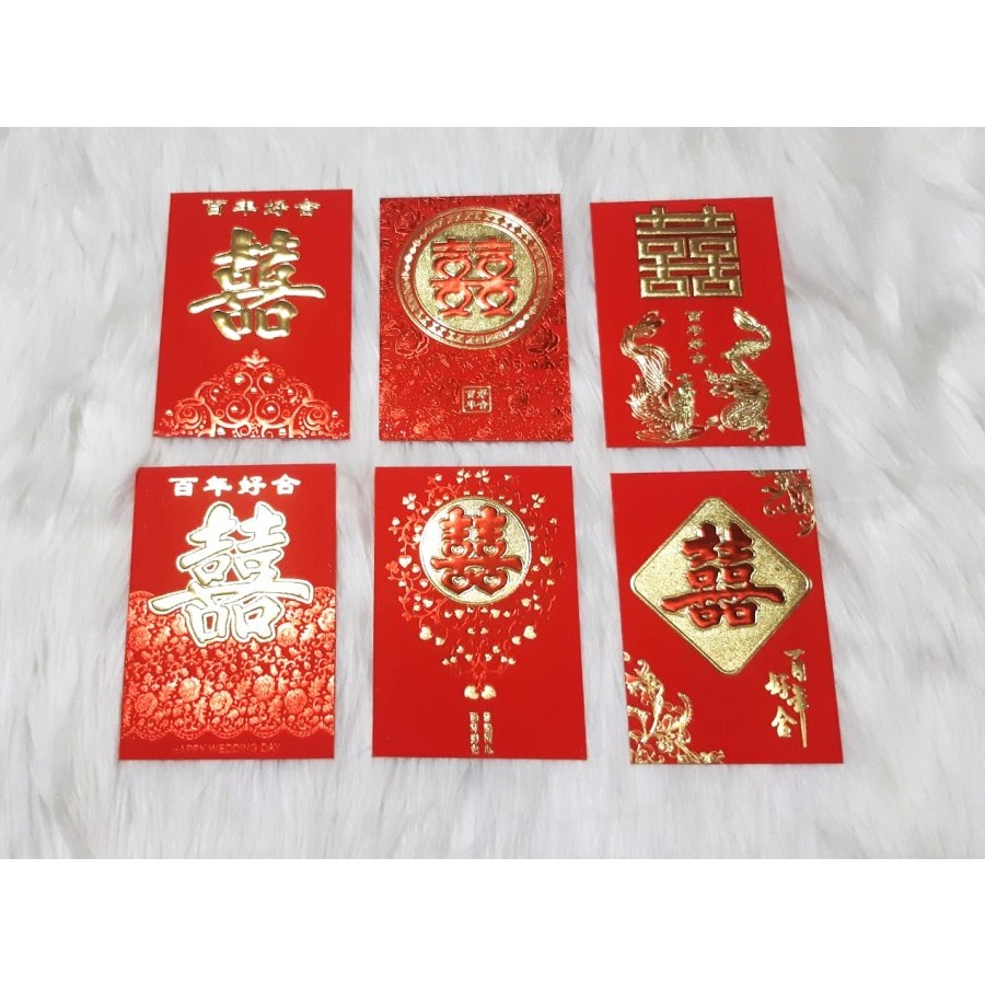 

Angpao Nikah Swangsi Murah Bagus 3152