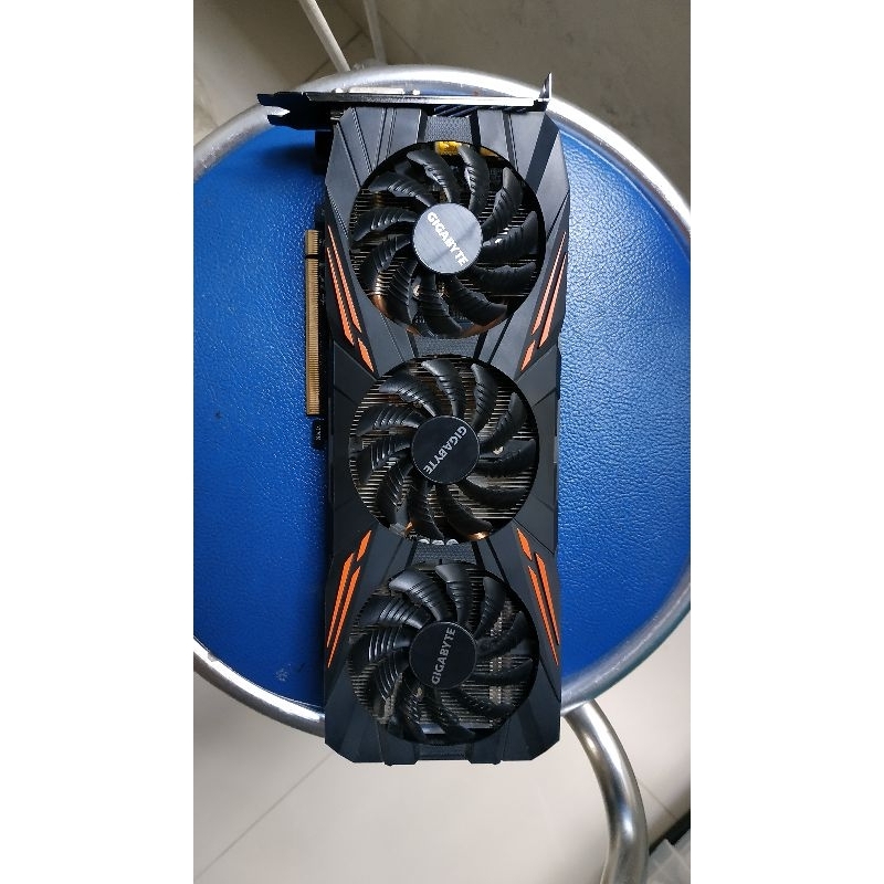 VGA GTX 1070 NVIDIA GEFORCE VGA CPU VGA KOMPUTER VGA GAMING VGA RENDERING