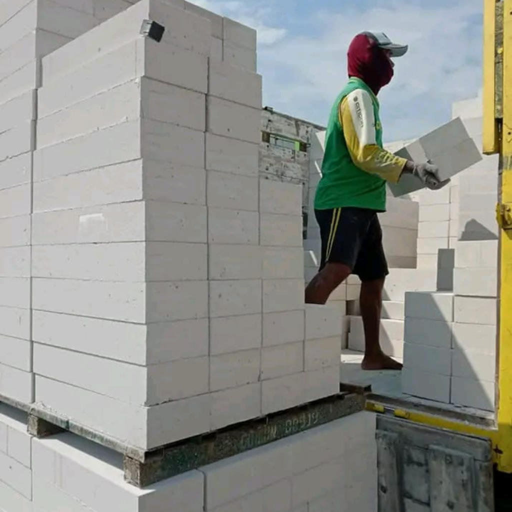 BATA RINGAN / HEBEL CITICON JAWA TIMUR ZONA 2 | LANGSUNG DARI PABRIK